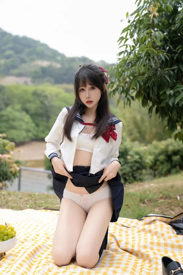 Vol. 08365 波巧酱(86P)
