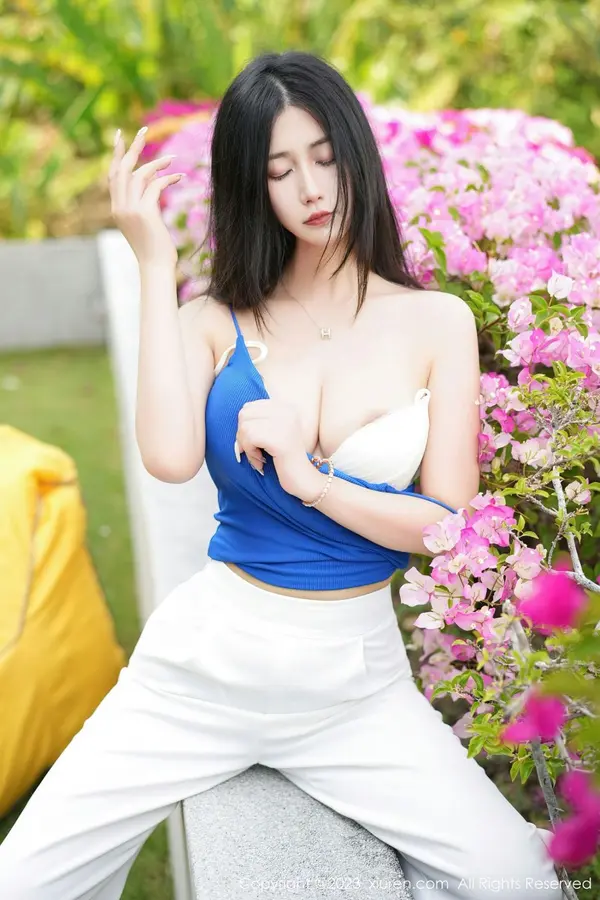 Vol. 06359 laura阿姣(69P)