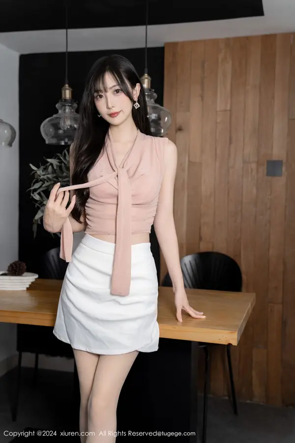 Vol. 08980 林星阑(103P)