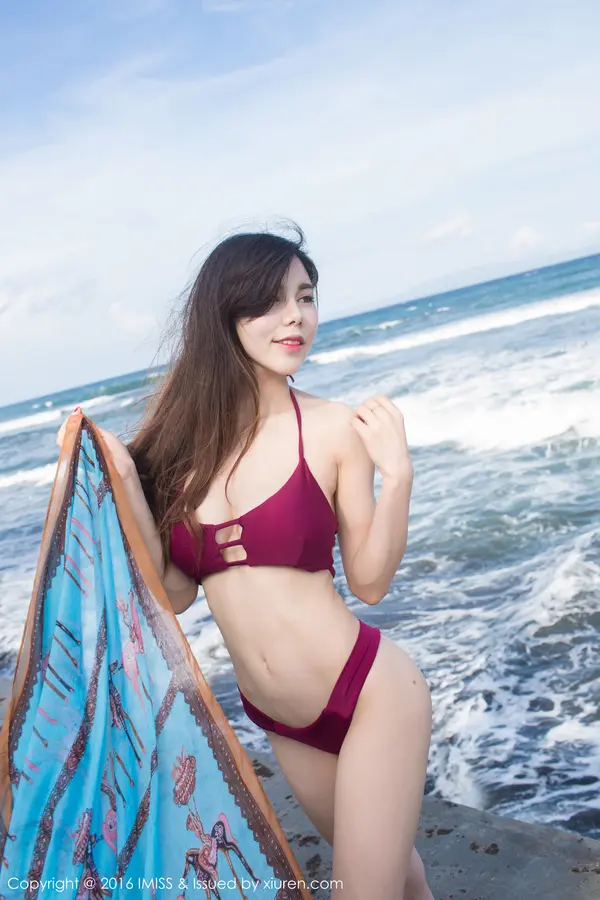 Vol. 0109 沈佳熹(52P)