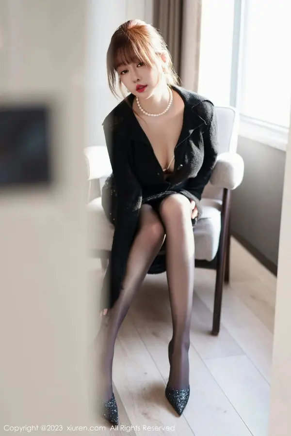 Vol. 07156 王雨纯(76P)