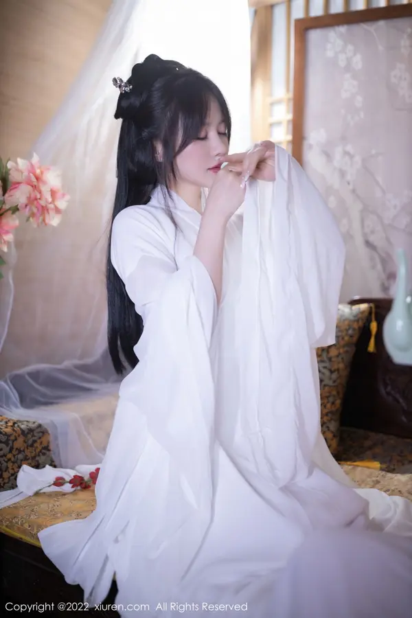 Vol. 05811 鱼子酱Fish(83P)
