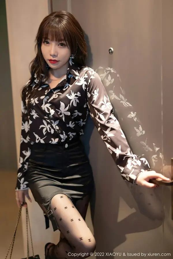 Vol. 0693 芝芝Booty(79P)