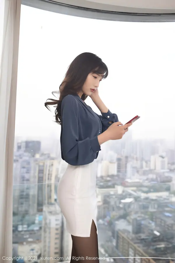 Vol. 03246 陆萱萱(82P)