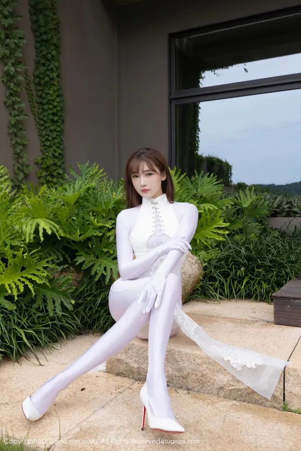 Vol. 10704 陆萱萱(81P)