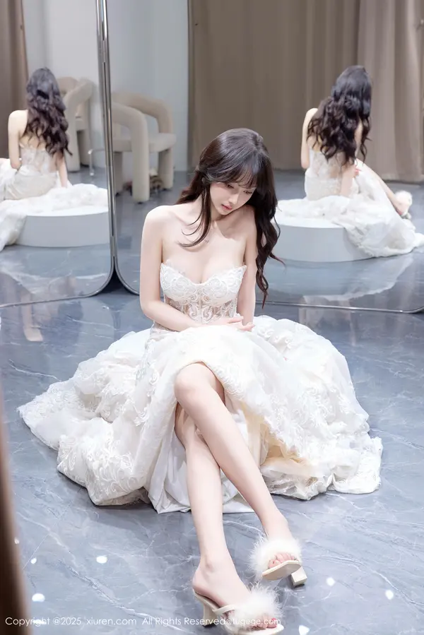 Vol. 10663 玥儿玥er(59P)
