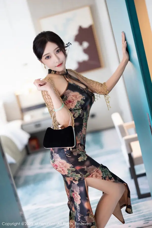 Vol. 07495 王馨瑶yanni(82P)
