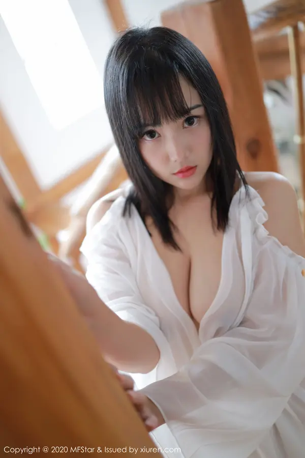 Vol. 0260 徐微微mia(51P)