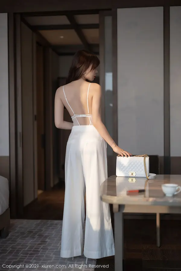 Vol. 03367 芝芝Booty(61P)