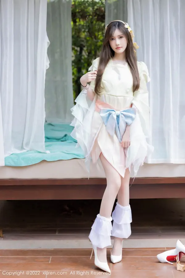 Vol. 04948 模特合集(52P)