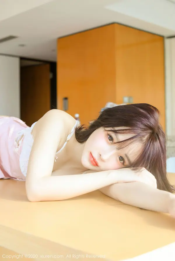 Vol. 02666 南初妹妹(45P)