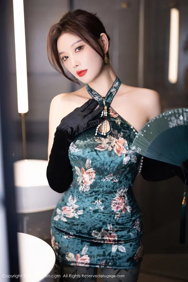 Vol. 09165 杨晨晨Yome(84P)