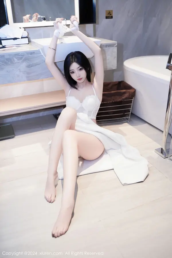 Vol. 07960 安琪Yee(65P)