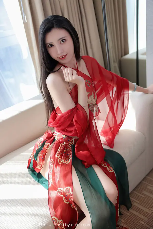 Vol. 0560 吴思晚(62P)