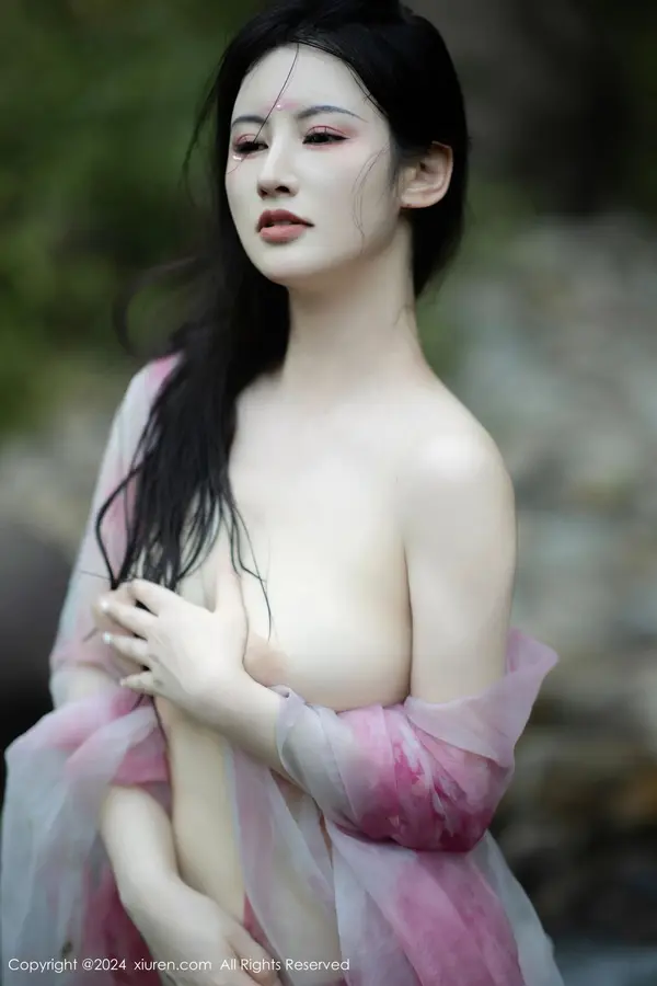 Vol. 09100 诗诗kiki(71P)