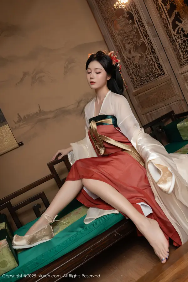 Vol. 10223 模特合集(81P)