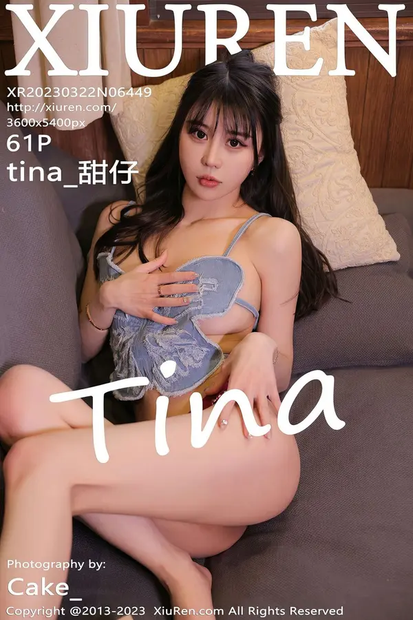 Vol. 06449 tina_甜仔(62P)-妹子录-美女图片|美女写真 专注超高清美女图片分享网站