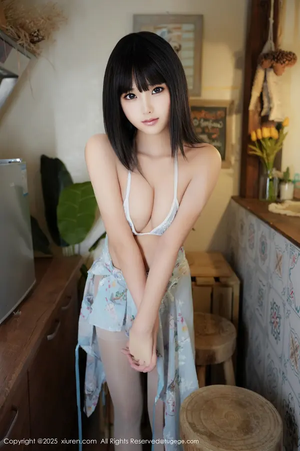 Vol. 09760 姚若兮vay(52P)
