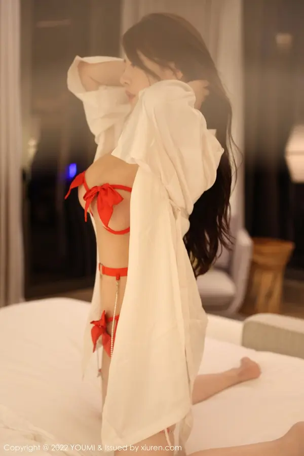 Vol. 0824 小海臀Rena(54P)