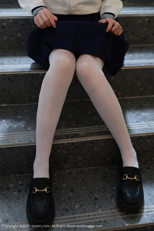 Vol. 10458 糯咪(89P)
