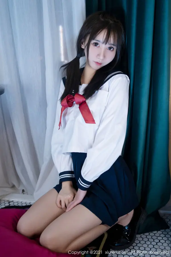 Vol. 04108 小果冻儿(41P)