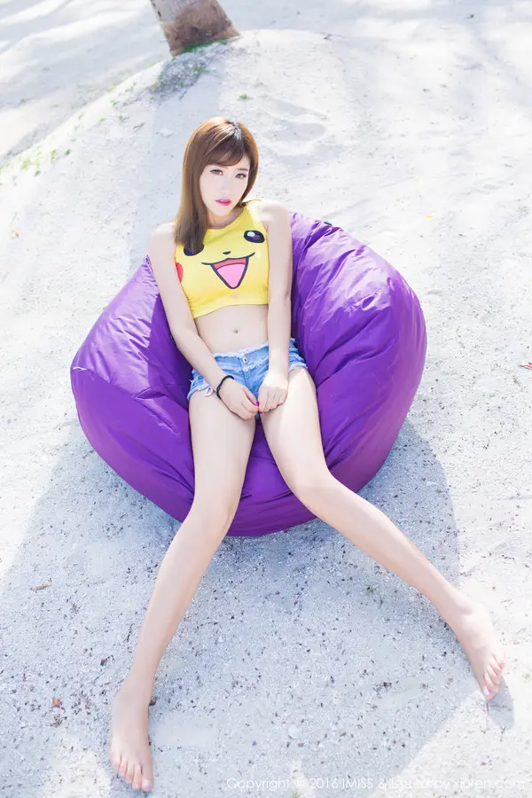 Vol. 0057 程小烦不烦(56P)