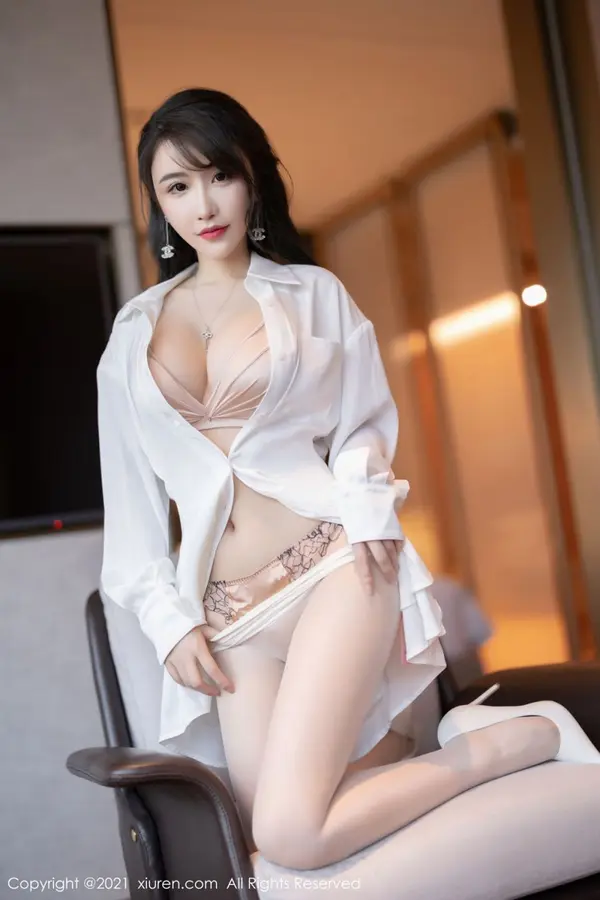 Vol. 03903 Cherry绯月樱(78P)