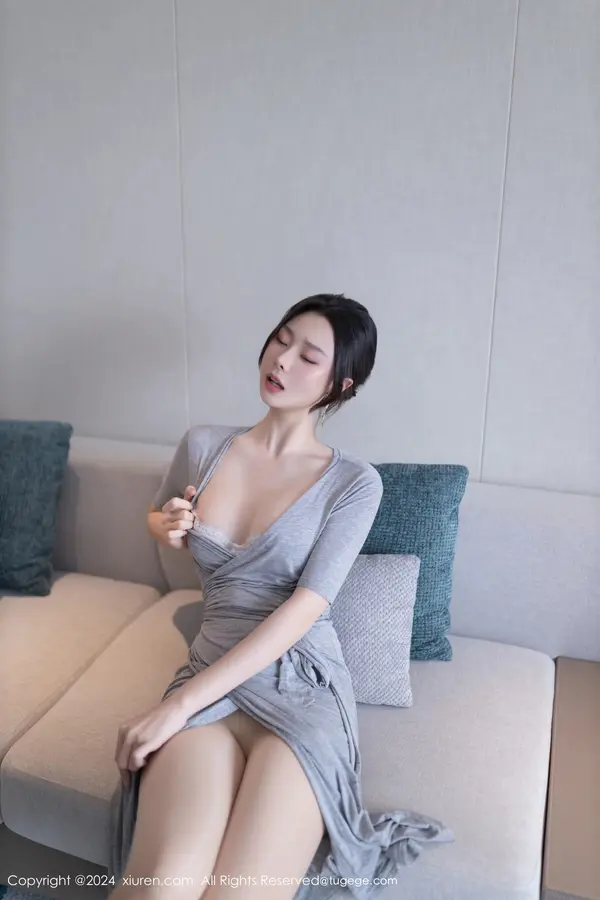 Vol. 08699 小逗逗(142P)