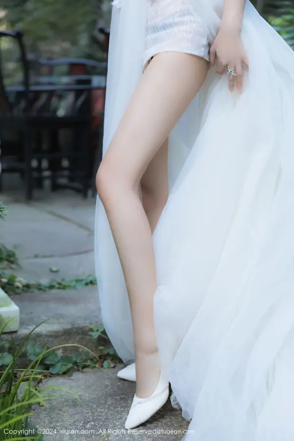 Vol. 09552 小蛮妖Yummy(76P)