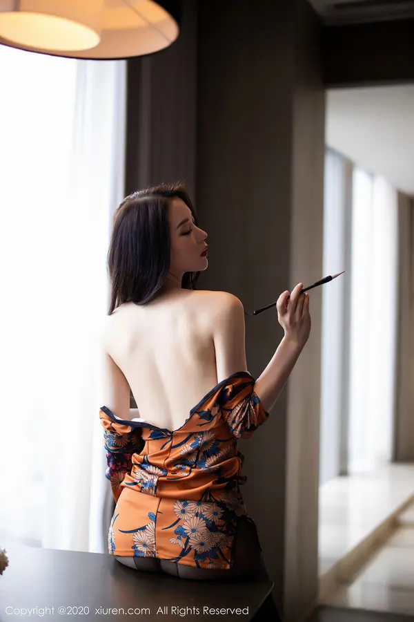 Vol. 02899 梦心月(123P)