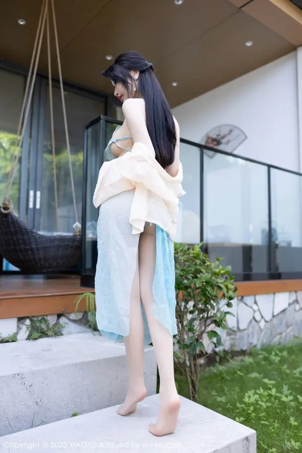 Vol. 1057 Cherry樱桃酱(82P)