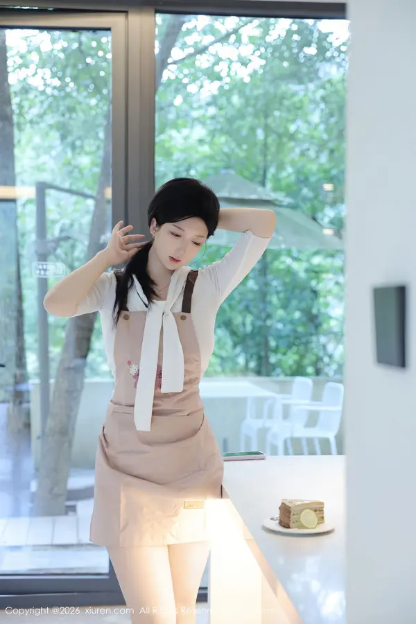 Vol. 11207 奶思兔(81P)