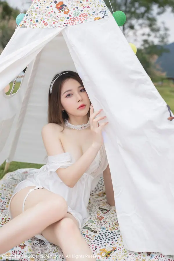 Vol. 03767 鱼子酱Fish(55P)