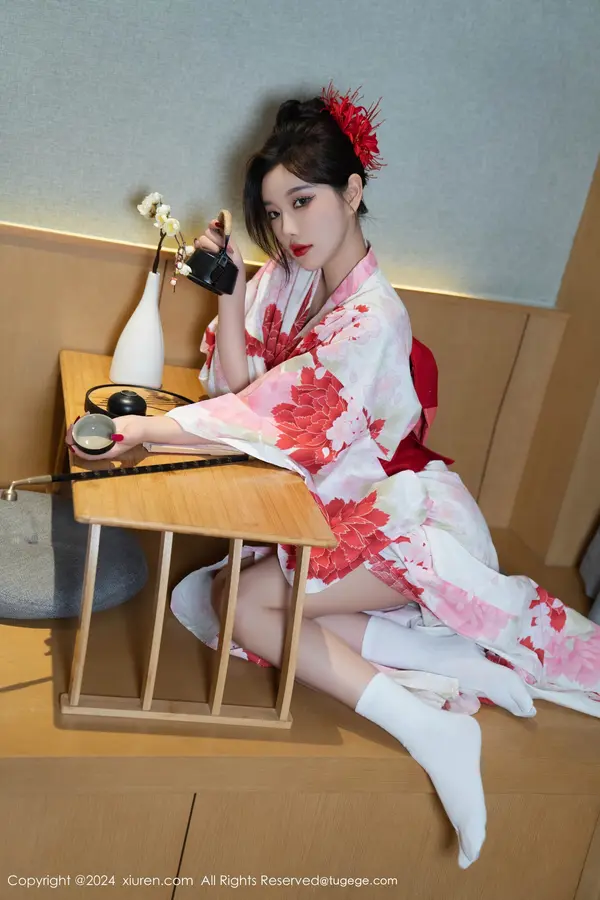 Vol. 09208 杨晨晨Yome(97P)