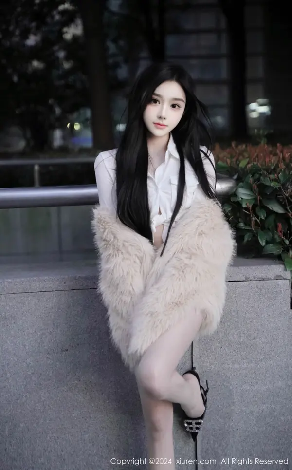 Vol. 08261 龙雪儿(78P)