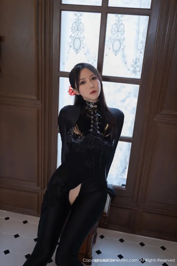 Vol. 09125 鱼子酱Fish(80P)