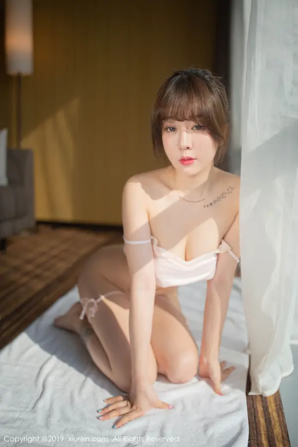 Vol. 01619 王雨纯(59P)