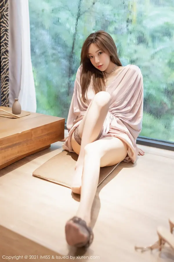 Vol. 0640 小狐狸Kathryn(62P)