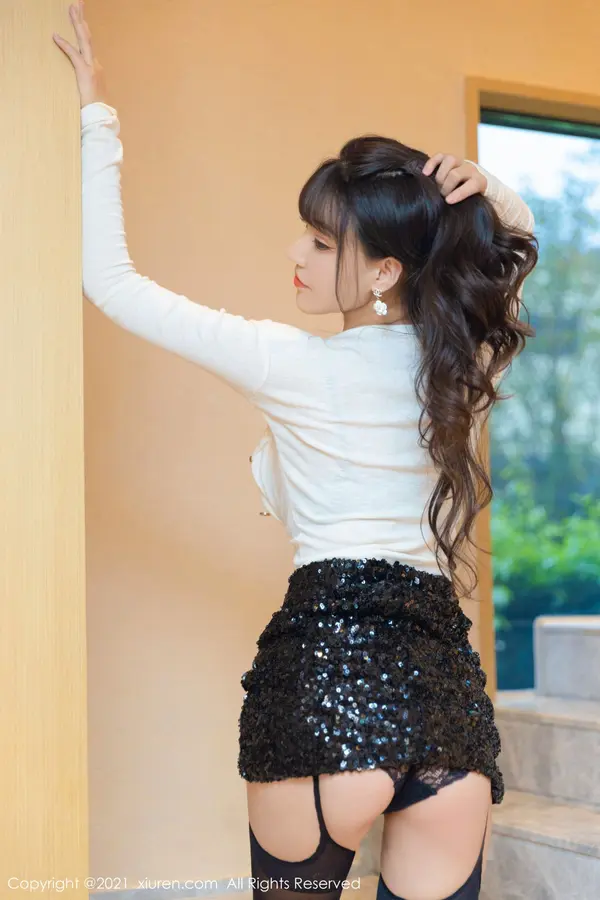 Vol. 04113 朱可儿Flower(71P)