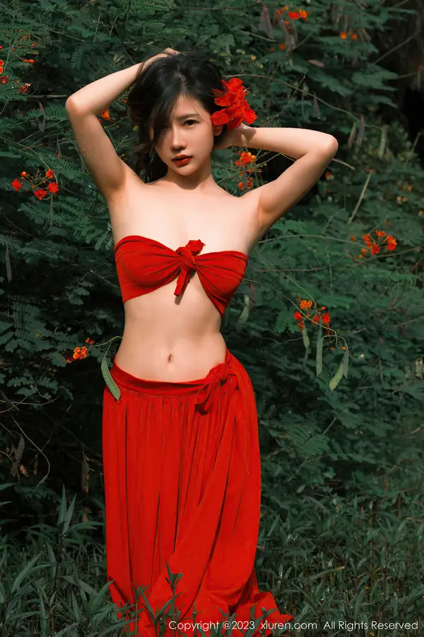 Vol. 06617 尹甜甜(52P)