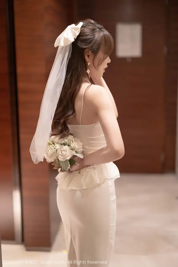 Vol. 04269 芝芝Booty(101P)