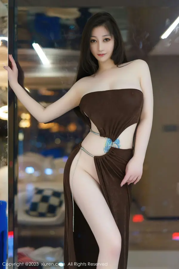 Vol. 06098 妲己_Toxic(100P)