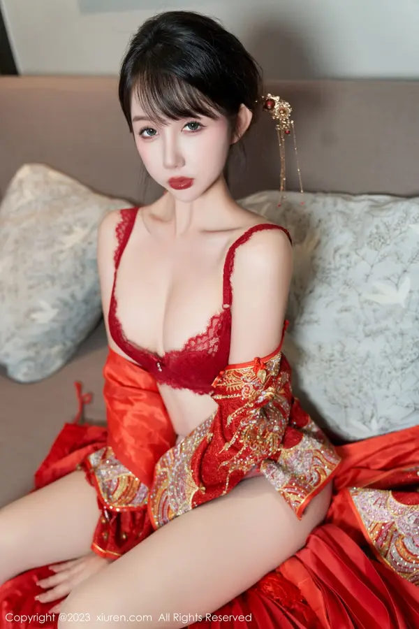 Vol. 07729 波巧酱(91P)
