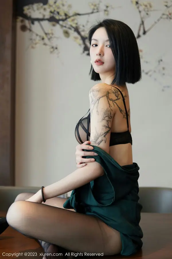 Vol. 06205 乔一一(85P)