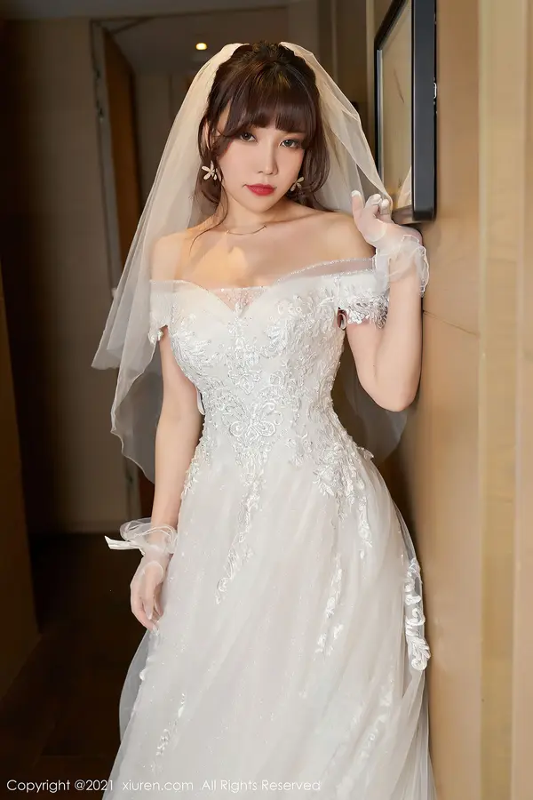 Vol. 03248 芝芝Booty(51P)