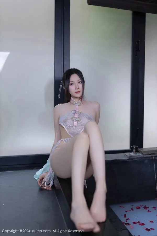 Vol. 08428 鱼子酱Fish(82P)