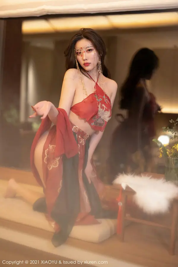 Vol. 0688 杨晨晨Yome(77P)
