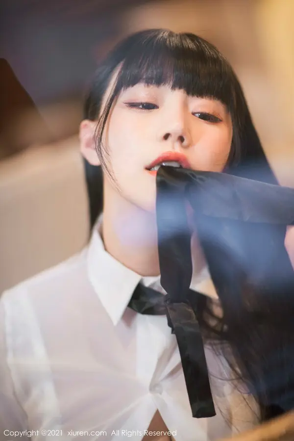 Vol. 03038 朱可儿Flower(46P)