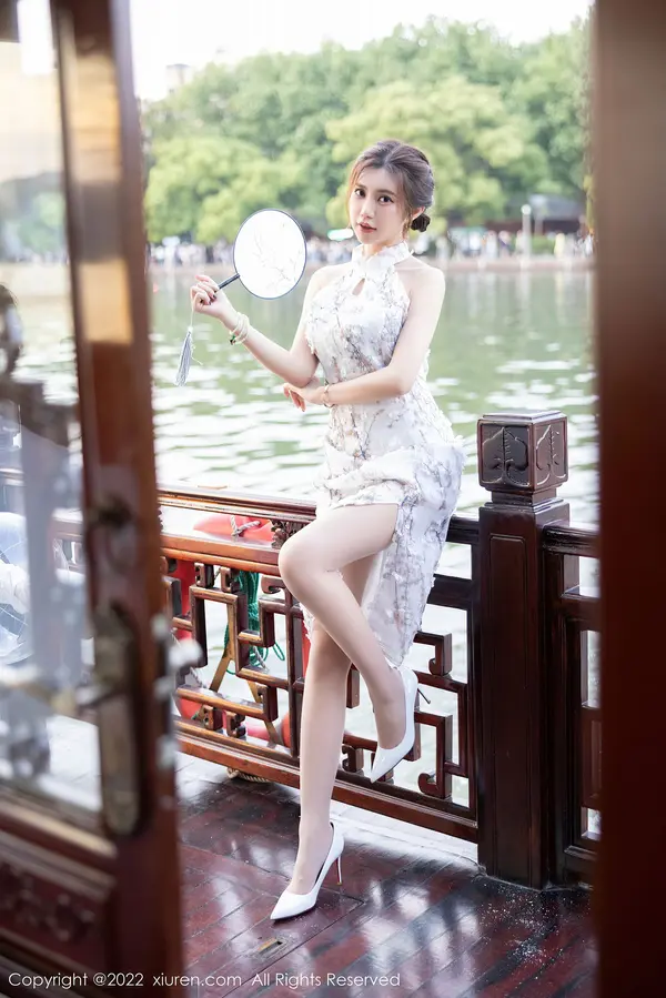 Vol. 05713 绮里嘉ula(99P)