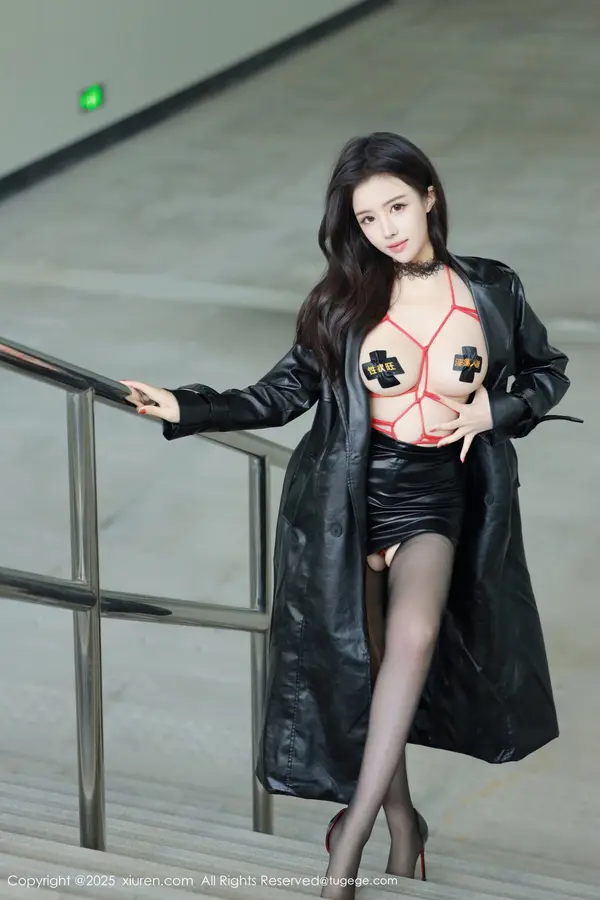Vol. 09855 唐翩翩(91P)